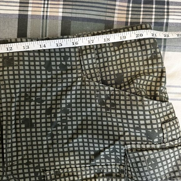 Kurmaz Gear Men’s Shorts Size 42 Waist Adjustable 11” Inseam Arid Desert Utility - Picture 15 of 16